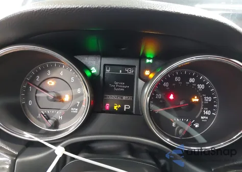 2012 Jeep Grand Cherokee Laredo z USA, uszkodzony, nr VIN 1C4RJFAG6CC287186